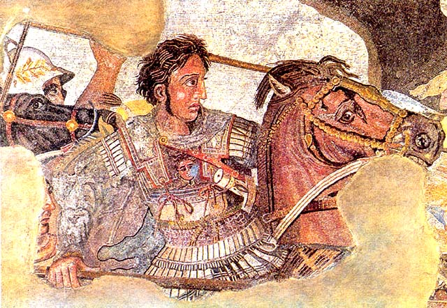 Alexander the Great