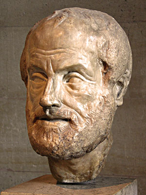 Aristotle