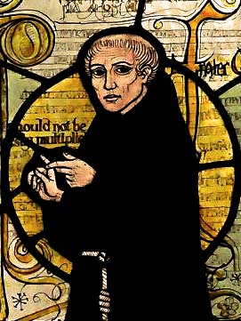 William of Ockham