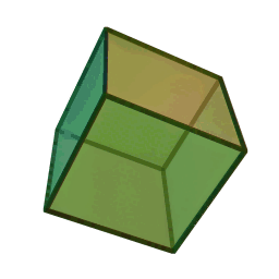 Cube