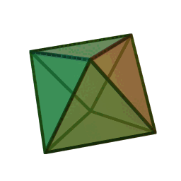 Octahedron