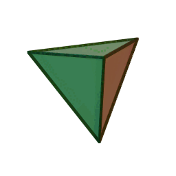 Tetrahedron